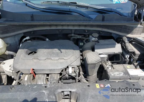 2018 Kia Sportage Ex z USA, uszkodzony, nr VIN KNDPNCAC9J7400836